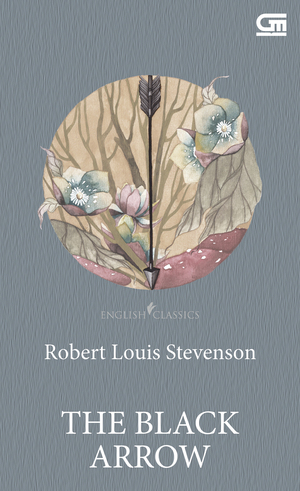 The Black Arrow by Robert Louis Stevenson