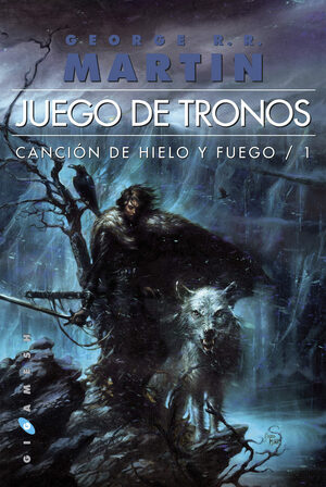 Juego de tronos by George R.R. Martin