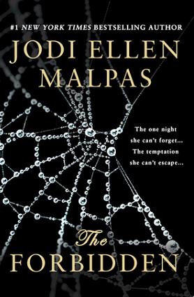The Forbidden by Julie Garthan, Jodi Ellen Malpas