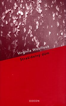 Strašidelný dům by Virginia Woolf