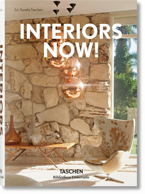 Interiors Now! by 