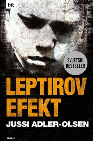 Leptirov efekt by Jussi Adler-Olsen, Marina Kopjar