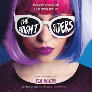 The Brightsiders by Jen Wilde