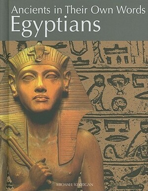 Egyptians by Michael Kerrigan
