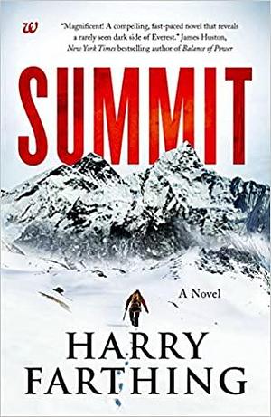 Summit by Harry Farthing