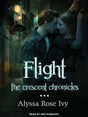 Flight by Alyssa Rose Ivy