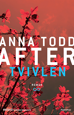 Tvivlen by Anna Todd