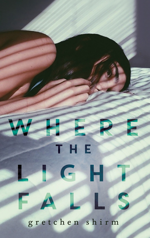 Where The Light Falls by Gretchen Shirm