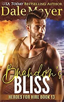 Brandon's Bliss by Dale Mayer