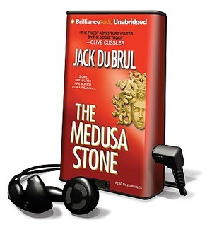 The Medusa Stone by Jack Du Brul