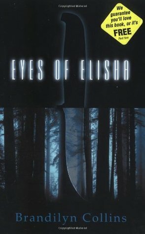 Eyes of Elisha by Brandilyn Collins