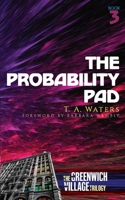 The Probability Pad by T.A. Waters