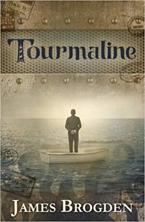 Tourmaline by James Brogden