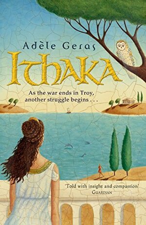 Ithaka by Adèle Geras