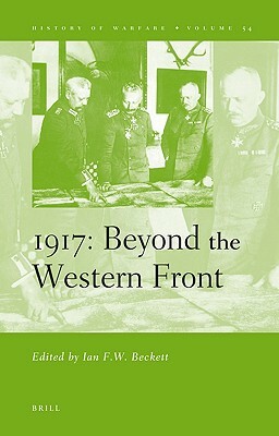 1917: Beyond the Western Front by 