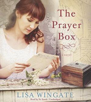 The Prayer Box by Lisa Wingate