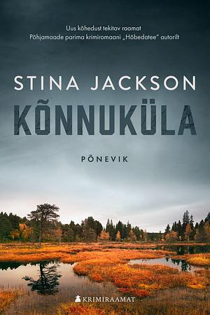 Kõnnuküla by Stina Jackson