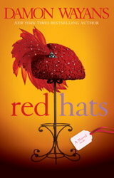 Red Hats by Damon Wayans