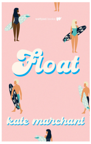 Float by Kate Marchant