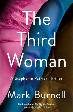 The Third Woman by Mark Burnell