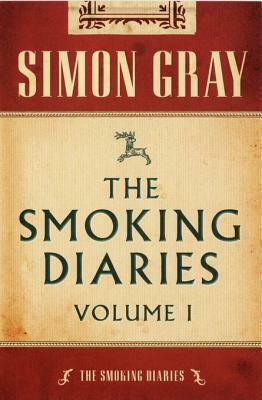 The Smoking Diaries Volume 1 by Simon Gray