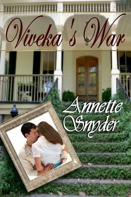 Viveka's War by Annette Snyder