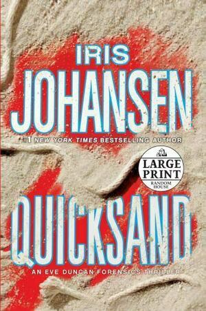 Quicksand by Iris Johansen