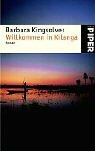 Willkommen in Kilanga by Anne Ruth Frank-Strauss, Barbara Kingsolver