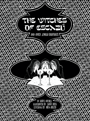 The Witches of Escazú (and Other Jewish Fairytales) by Roots Metals