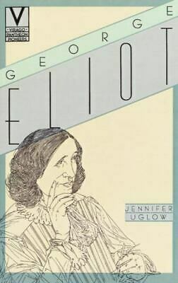 George Eliot by Jennifer Uglow