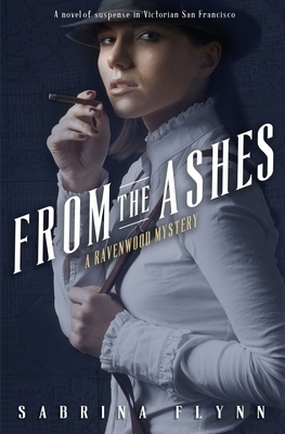 From the Ashes by Sabrina Flynn