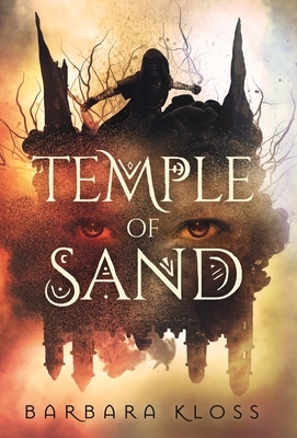 Temple of Sand by Barbara Kloss