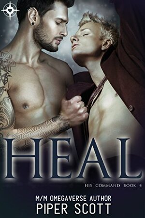 Heal by Piper Scott