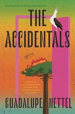 The Accidentals: Stories by Guadalupe Nettel