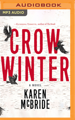 Crow Winter by Karen McBride