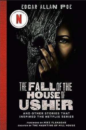 The Fall of the House of Usher (TV Toe-in Edition): And other stories  by Edgar Allan Poe