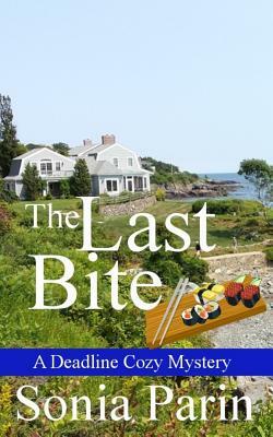 The Last Bite by Sonia Parin