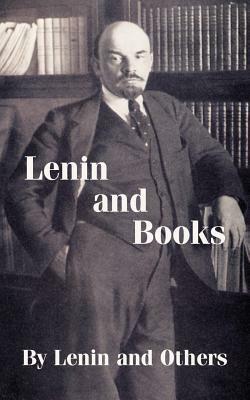 Lenin and Books by Vladimir Lenin