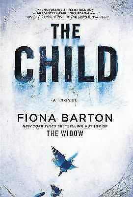 The Child by Fiona Barton