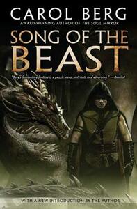 Song of the Beast by Carol Berg