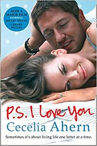 P.S. I Love You by Cecelia Ahern