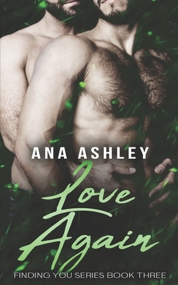 Love Again by Ana Ashley