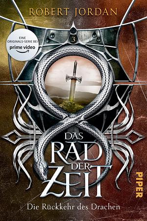 Die Rückkehr des Drachen by Robert Jordan