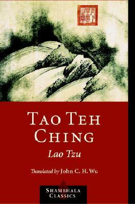 Tao Teh Ching by Laozi