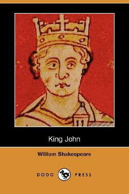 King John (Dodo Press) by William Shakespeare