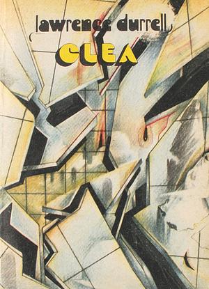 Clea by Lawrence Durrell