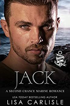 Jack by Lisa Carlisle