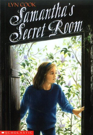 Samantha's Secret Room by Lyn Cook