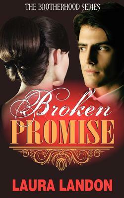 Broken Promise by Laura Landon