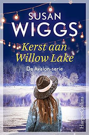 Kerst aan Willow Lake / Een schaatsje van zilver  by Susan Wiggs